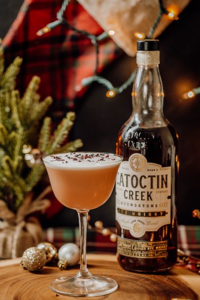 Photo Credit: Catoctin Creek Distilling Company