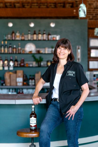 Photo Credit: Catoctin Creek Distilling Company