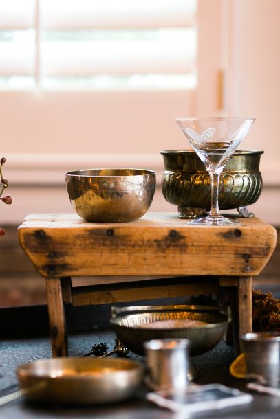 Photo Credit: Catoctin Creek Distilling Company
