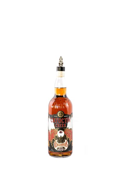 Photo Credit: Catoctin Creek Distilling Company