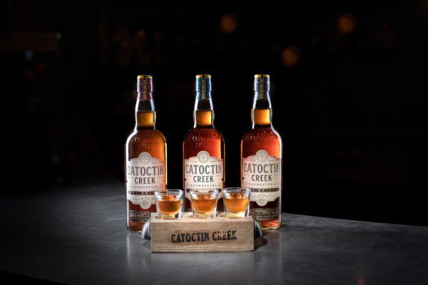 Catoctin Creek Product Family